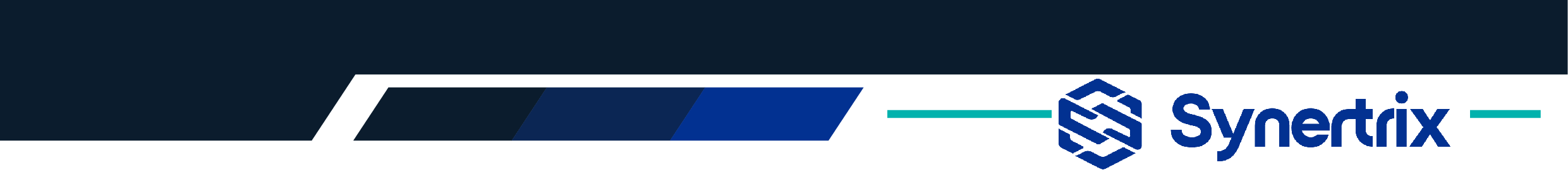 Synertrix Solutions Pvt Ltd