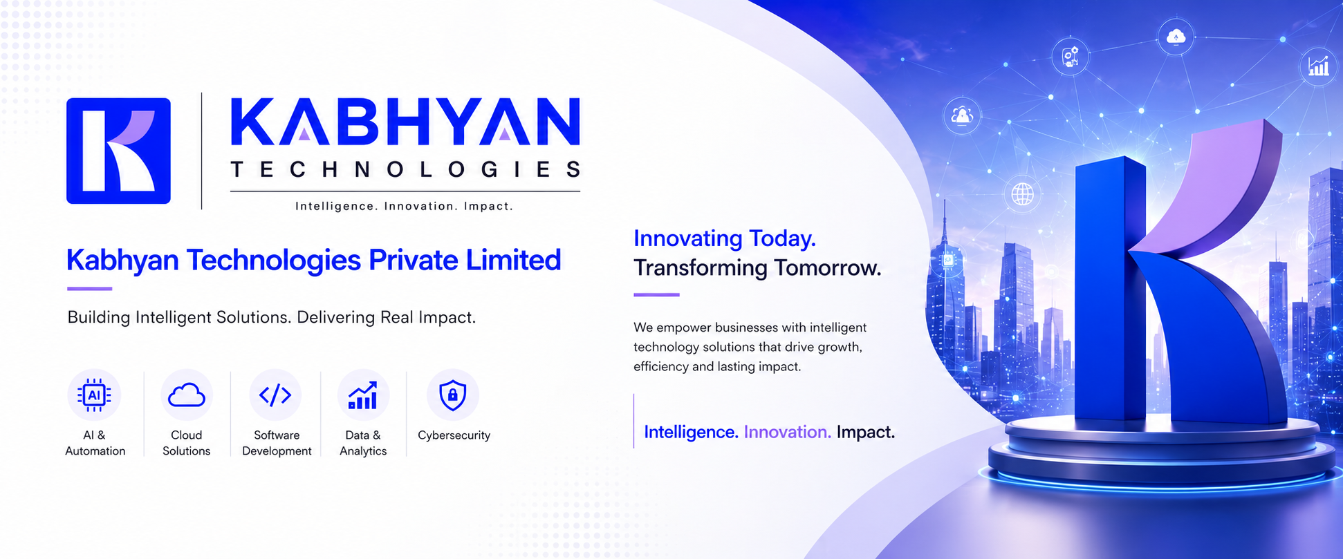 Kabhyan Technologies Private Limited
