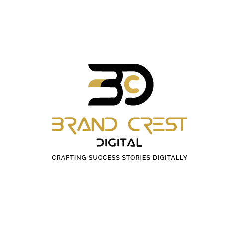 Brand Crest Digital