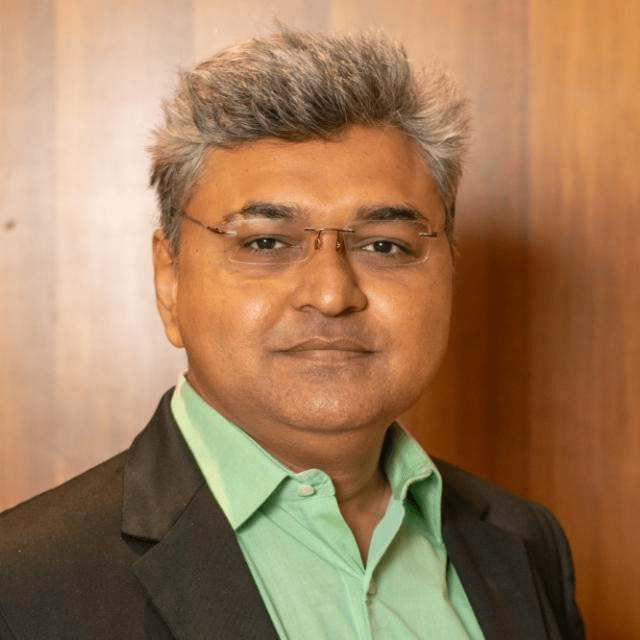 Vipul Parekh
