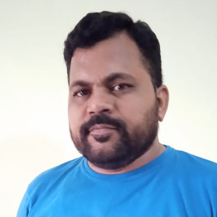 Kamal Kumar