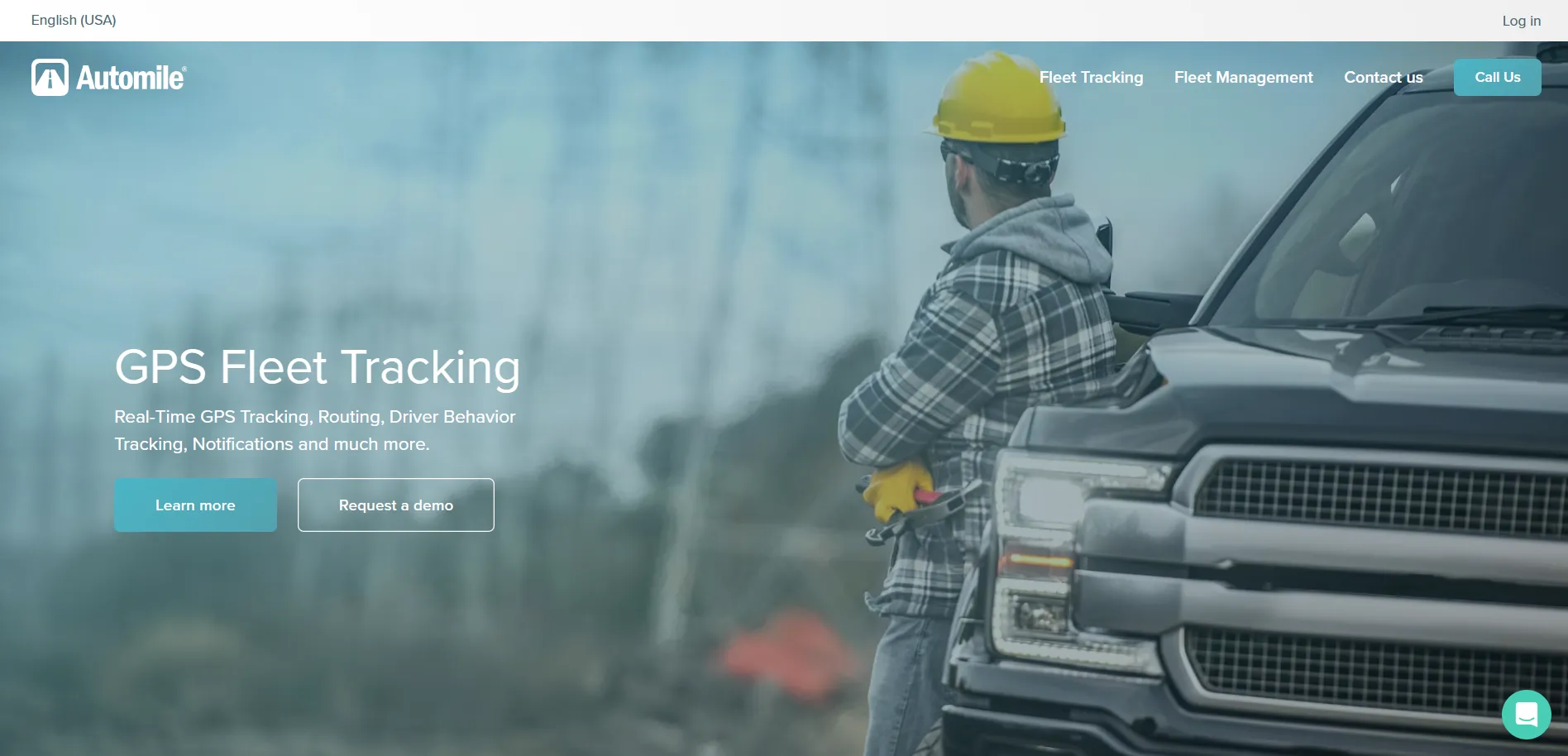 FinTrack Analytics