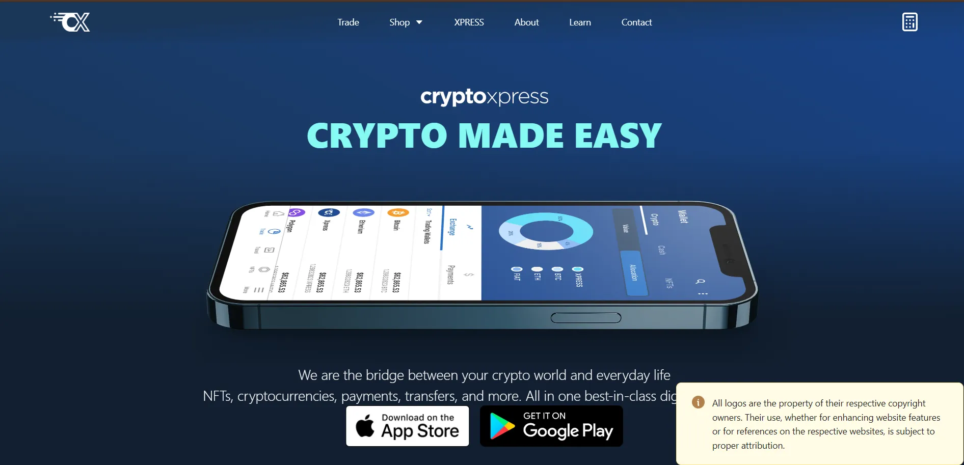FinTrack Analytics