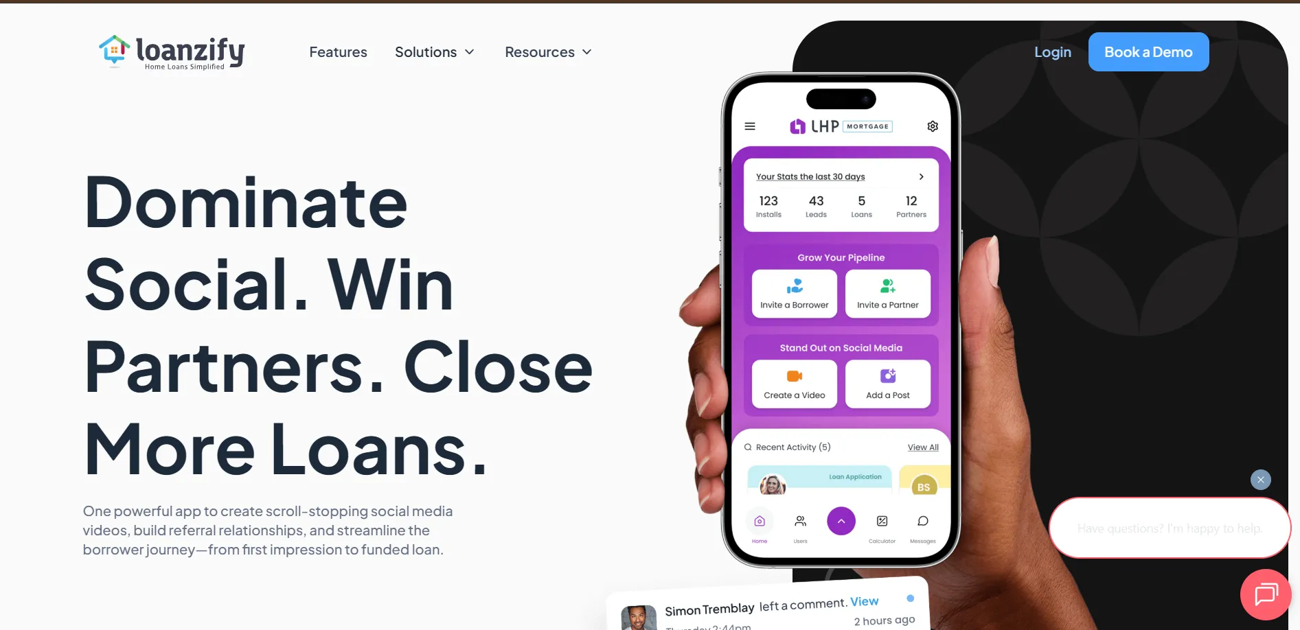 FinTrack Analytics